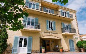 Auberge Burgundy Boutique Hotel&Spa